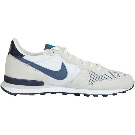 nike internationalist herren weiß|nike internationalist leather.